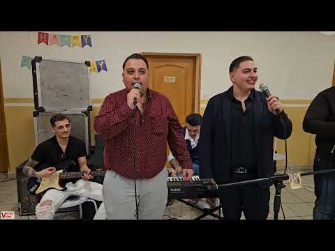 LADÁNYI CSILLOGÓ SZEMEK - BULIS EGYVELEG (KÖMLŐ 2024)