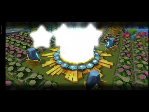 🔥◆ Summonhenge ◆ Thrips frippery ends a will deal Nigak Summon Nat 4★ The Fire ROBO🔥 - Summoners War