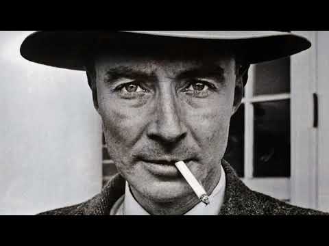 The Real Story Of Oppenheimer | Why America Betrayed Oppenheimer