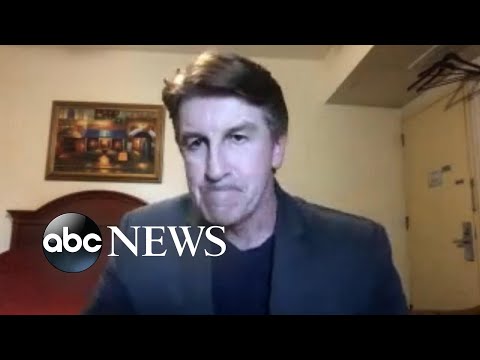 Coronavirus outbreak leads to 1st federal quarantine in decades | ABC News Live Prime