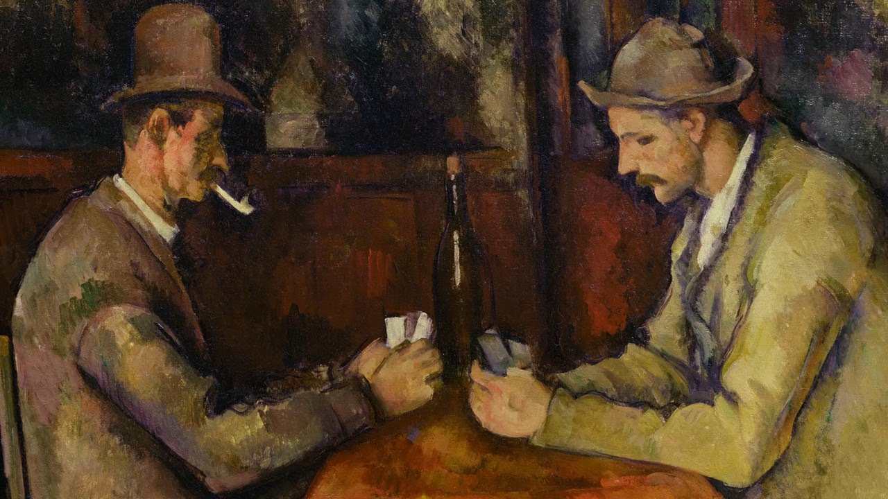 What is the Meaning of Life?