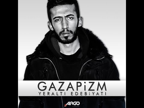 Gazapizm - Aniden (Ft.Zorba)