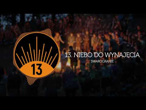 Niebo do Wynajęcia | SWAROGRANIE - Piosenki Harcerskie