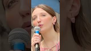 Christian Music Show in Pittsburgh Cover 10,000 Reasons (bless the Lord oh my soul) female cover