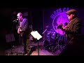 Scott Ellison at The Blues Can FEB 22 2019