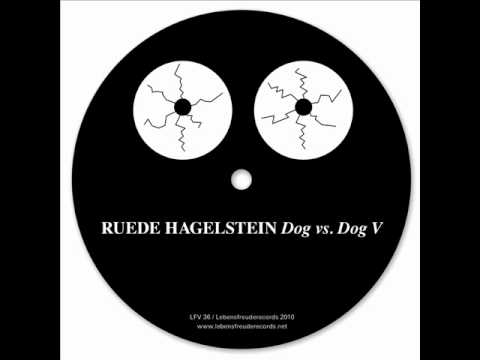 Ruede Hagelstein feat. Meggy - Embezzle Me