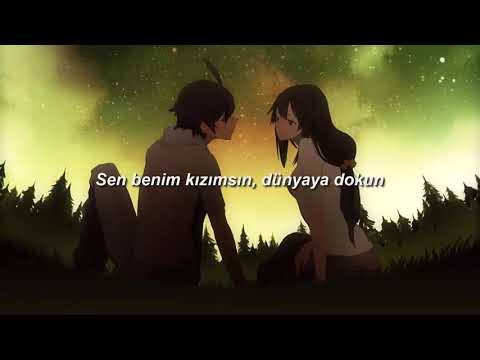 a.h. - are you a friend of mine (türkçe çeviri)