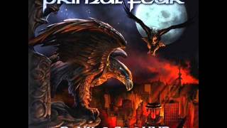 Primal Fear - Soulchaser