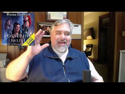 LitRPG Audiobook Podcast 054