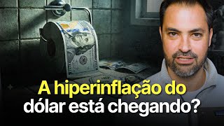 Gold at $5,000, dollar falling, and intervention in the yen: what's going on?