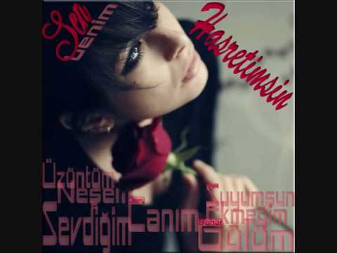 Dj koray - seviyorum seni anla