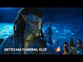 Avatar The Way Of Water Hindi Ending Scene