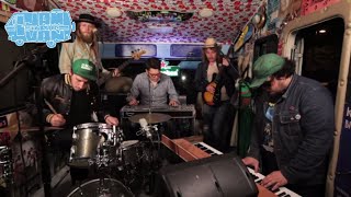 NATURAL CHILD - "Don't The Time Pass Quickly" (Live at Burgerama II) #JAMINTHEVAN