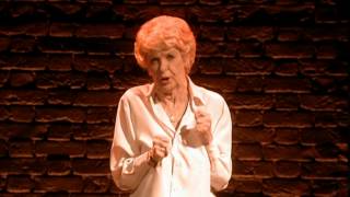 Elaine Stritch There&#39;s No Business Like Show Business