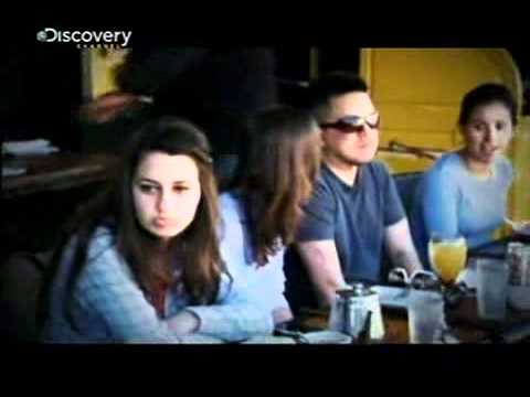 Magia umysłu   Randki   Keith Barry