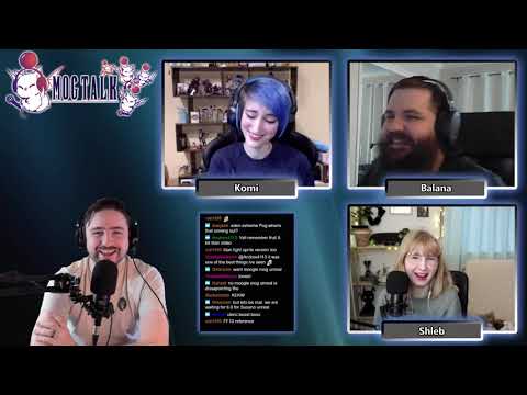 MogTalk: Episode 210 - Live Letter in Review