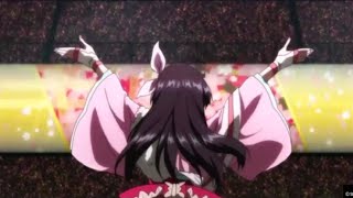 PS4『新サクラ大戦 / 新たなる』End roll song