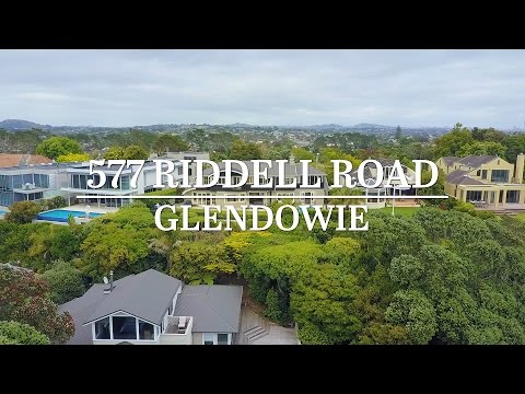 SOLD - 577 Riddell Road, Glendowie - Vanessa Mowlem