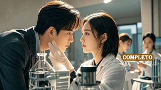 Download lagu ¡Ni el propio CEO sabía que su esposa era una GENIA de Harvard!💥 mp3