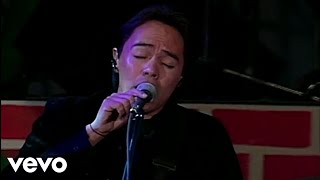 Los Temerarios - Yo Te Amo (En Vivo Foro Sol 1998) (HD) (Official Music Video)