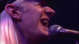 Johnny Winter - Live 1979 Grugahalle Essen