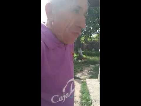 Mita electorala la Draganesti de Vede