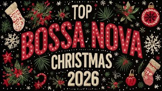 Download lagu Best Bossa Nova Christmas 2026 🎁🎅 Christmas Bossa Nova 2026 🎄 Bossa Nova Christmas 2026 mp3