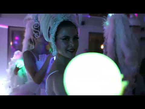 Positivo Music Party