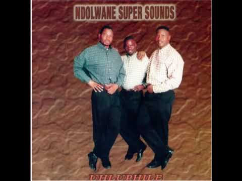 Ndolwane Super Sounds - Izalizelwe (Uhluphile Track 3)