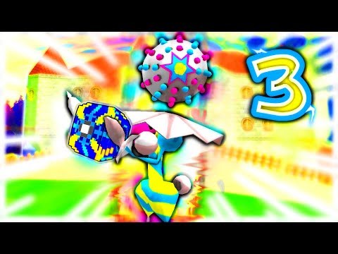 Minecraft Pixelmon LUCKY BLOCK LEGENDS - "BLACEPHALON'S CRIMSON CASTLE!" - Episode 3 (Minecraft Mod)