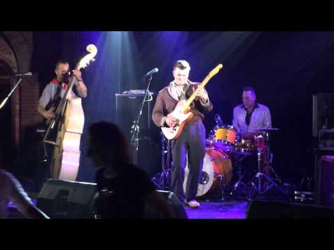 Josh Hifi Sorhein from wild records