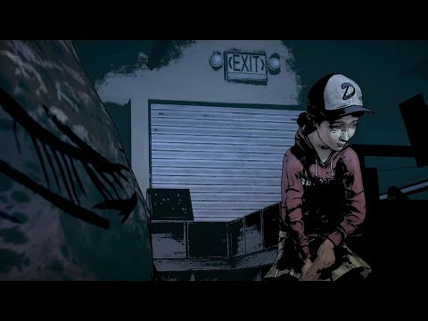 Clementine Shoots Lee