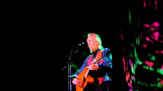 Gordon Lightfoot-I'll Tag Along TARRYTOWN NY-Sep 17-2012