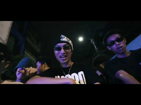 514 Ncine - Better Man (Official Music Video)