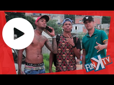 MC Edisinho - MC Lebra - DJ Jucka ( Medley 1.0 ) Funk TV Oficial