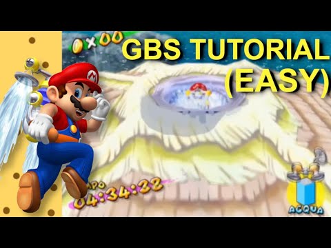 Gelato Beach Skip Tutorial - SIMPLE & CONSISTENT