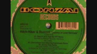 Hitch-Hiker & Dumont - Journey Of Love (Gary D. & DJ High-Ko TFF Remix)