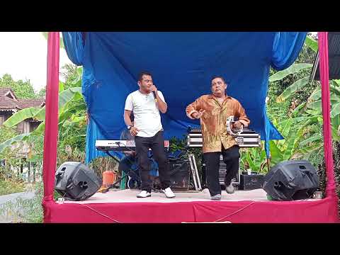 LAGU OCU JAN PUTUI ASO RIZAL OCU - LIVE SHOW