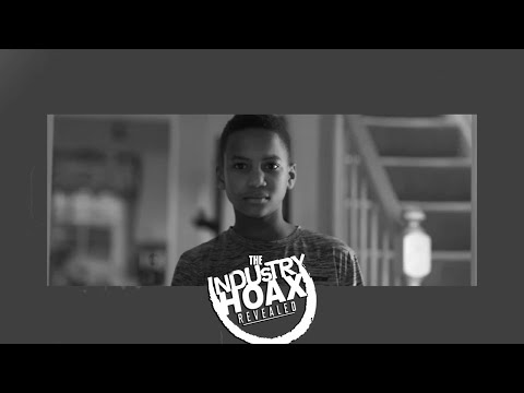 CHILD SUPPORT DOCUMENTARY (TRAILER)