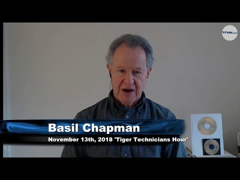 November 13th Tiger Technician's Hour on TFNN