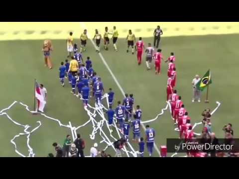 Mauricio Leal (Gol) Final do Campeonato Amazonense - Nacional vs Princesa