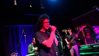 Lady Luck, Pickwick, Wenatchee, WA, 2012