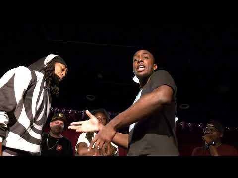 TranzeDaMasterMind vs JustPierre