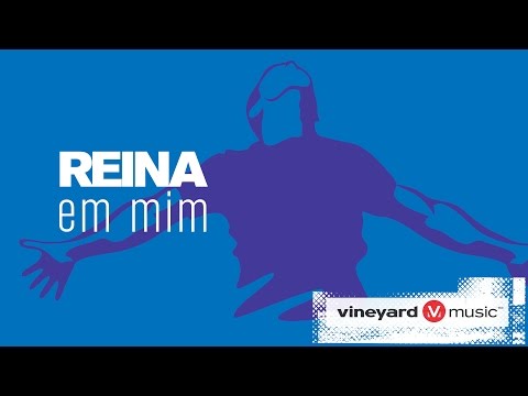 Reina Em Mim video