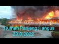 Keb2karan Rh Jungan Batu 36 Tamin Lokasi Jalan ARIP SELANGAU TAMIN Sarawak