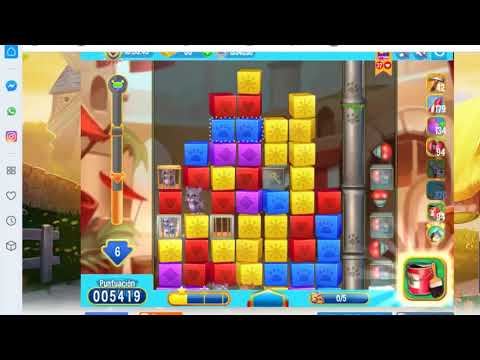 Pet Rescue level 3541, pet rescue, nivel 3541 pet rescue solucionado, solved, sin booster 3541