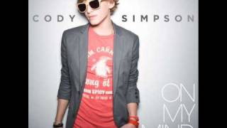 On My Mind - Cody Simpson [HQ]