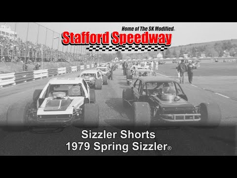 Sizzler Shorts - 1979 Spring Sizzler®