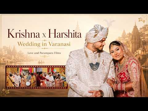 Wedding Photographer portfolio by Love And Parampara in Varanasi - Photo 3 Wedding Photographer portfolio by Love And Parampara in Varanasi - Photo 3