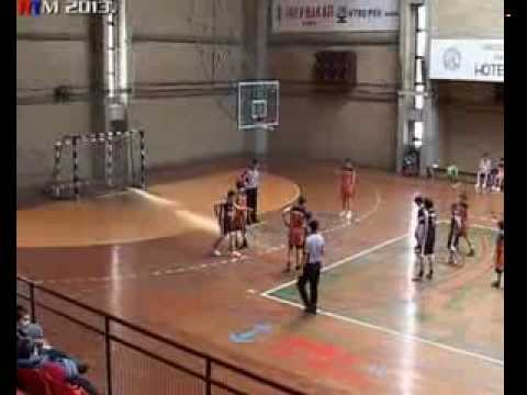 Majdanpek,sport,KK Zlatara Majdanpek   KK Negotin  24 03 2013